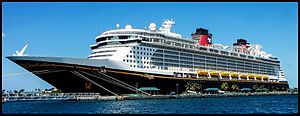 Disney Dream