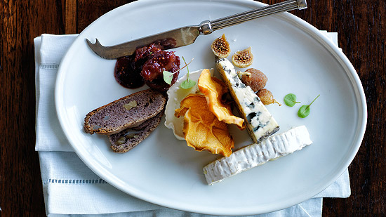 Chef’s Table on P&O’s Pacific Eden