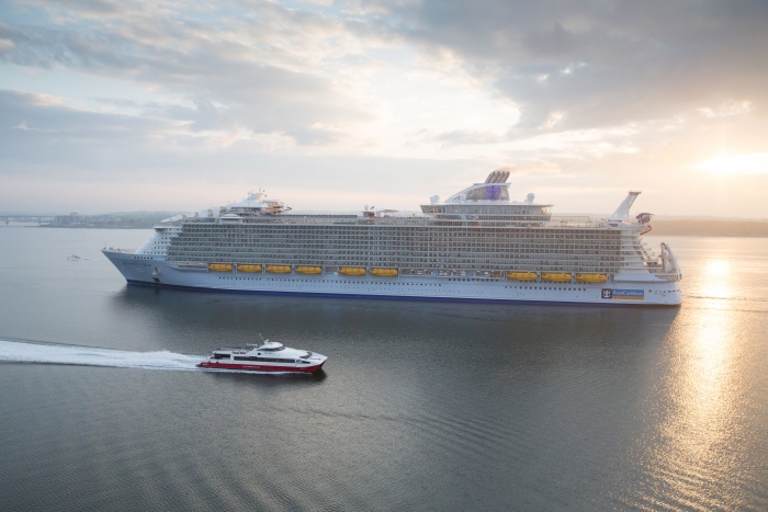 Harmony of the Seas